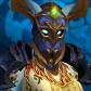 Character Avatar